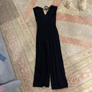 Cabi Downtown Jumpsuit